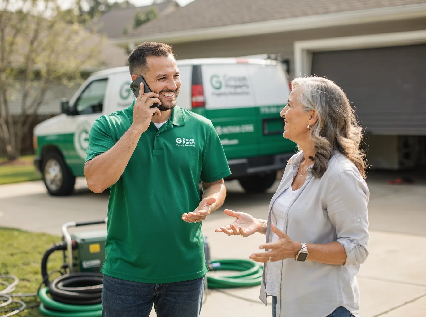 Water Damage Restoration Chloride, AZ FAQs
